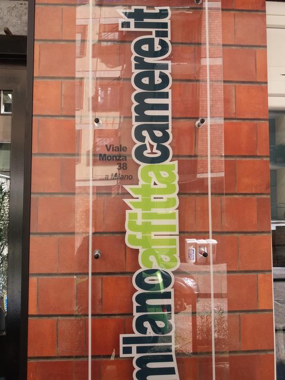 Milano Affittacamere المظهر الخارجي الصورة