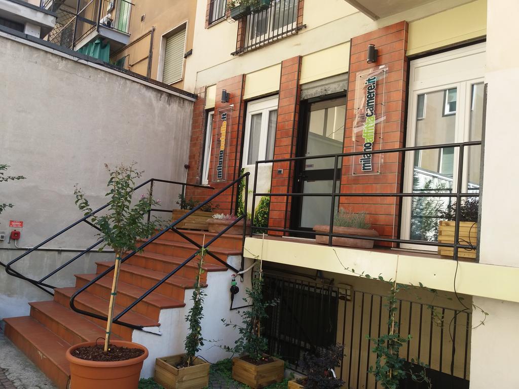 Milano Affittacamere المظهر الخارجي الصورة